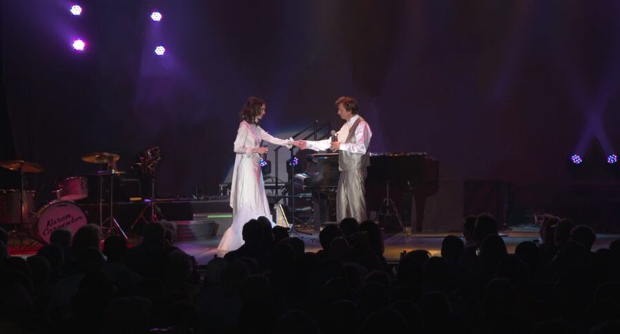 Las Vegas: Carpenters Legacy Show at Planet Hollywood Resort - What the 75-minute schedule means in Las Vegas
