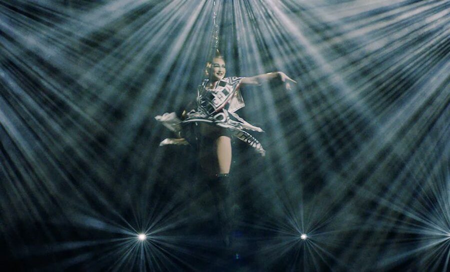 Las Vegas: Cirque du Soleil Mad Apple - How the ticket value works