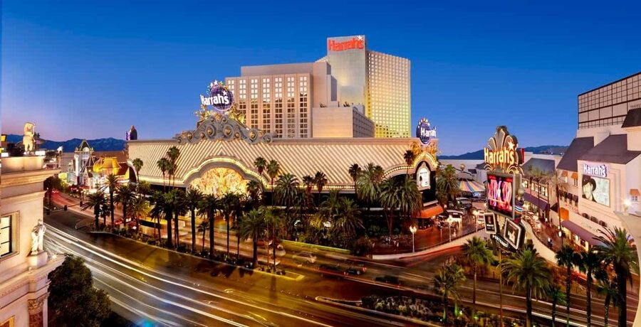 Las Vegas: Colin Cloud Mastermind Magic Show Ticket - Key points to know before booking