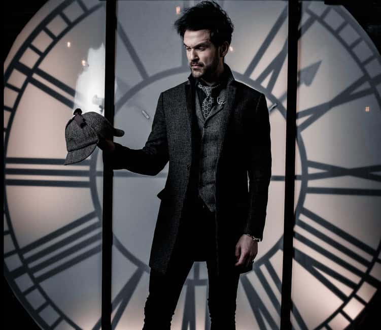 Las Vegas: Colin Cloud Mastermind Magic Show Ticket - Why the audience interaction matters