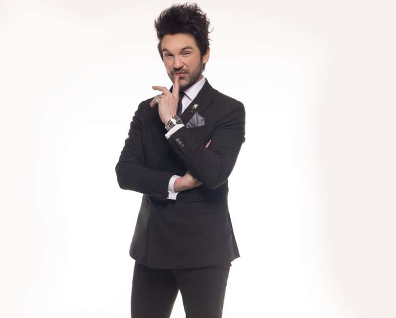 Las Vegas: Colin Cloud Mastermind Magic Show Ticket - What happens during the 90 minutes