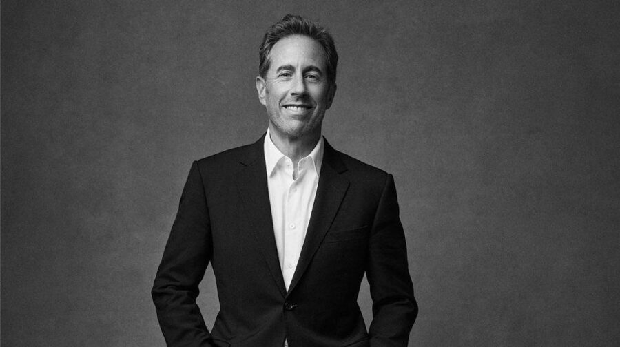 Las Vegas: Jerry Seinfeld Show at The Colosseum - What the 90 Minutes Feel Like