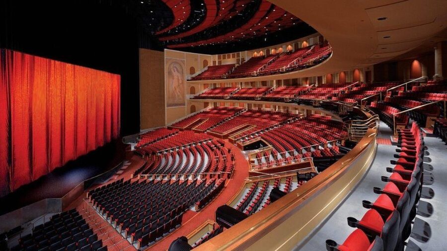 Las Vegas: Jerry Seinfeld Show at The Colosseum - FAQ