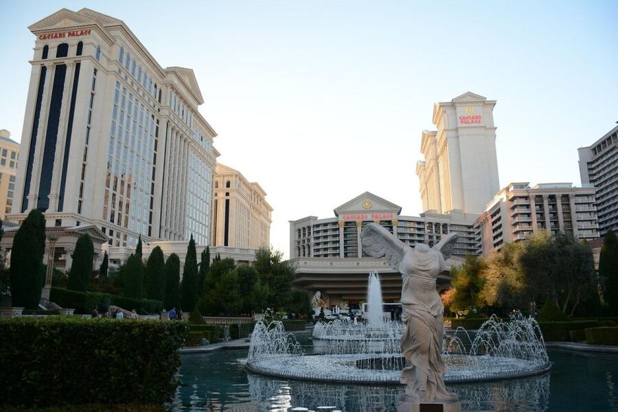 Las Vegas: Jerry Seinfeld Show at The Colosseum - Seinfeld’s Long Road to the Stage