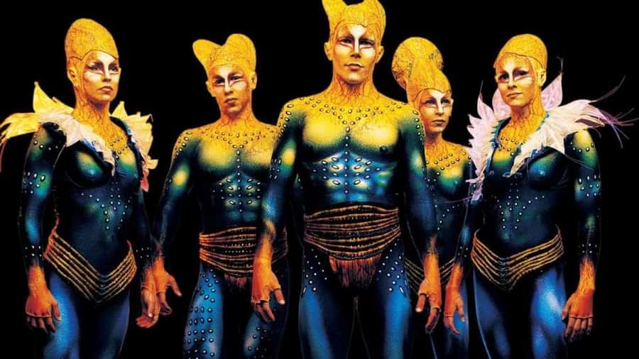 Las Vegas: KÀ by Cirque du Soleil at MGM Grand Ticket - Should You Book KÀ?
