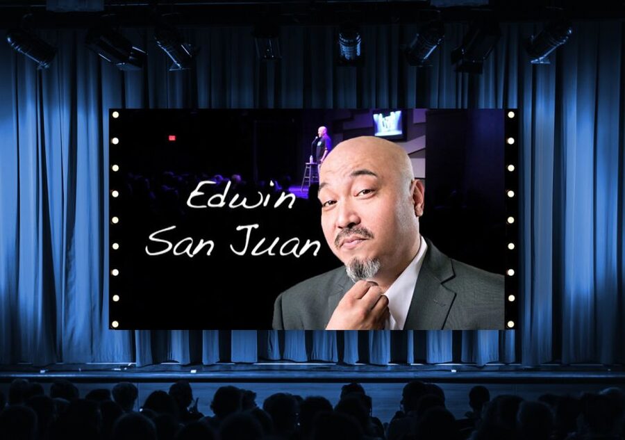 Las Vegas: Live Comedy Club Tickets - What the 75-minute show includes