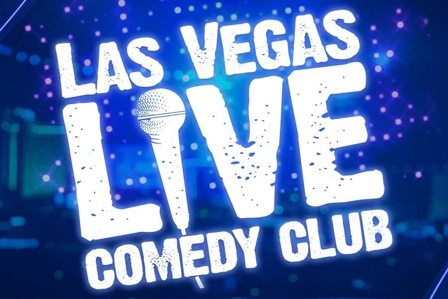 Las Vegas: Live Comedy Club Tickets - Is $34 good value?
