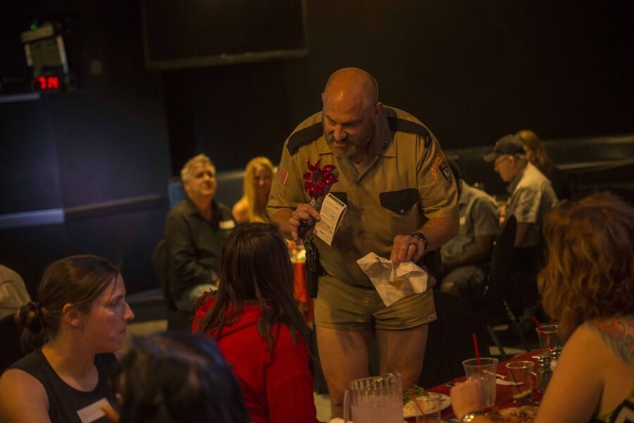 Las Vegas: Marriage Can Be Murder Dinner Show - Should you book Marriage Can Be Murder?