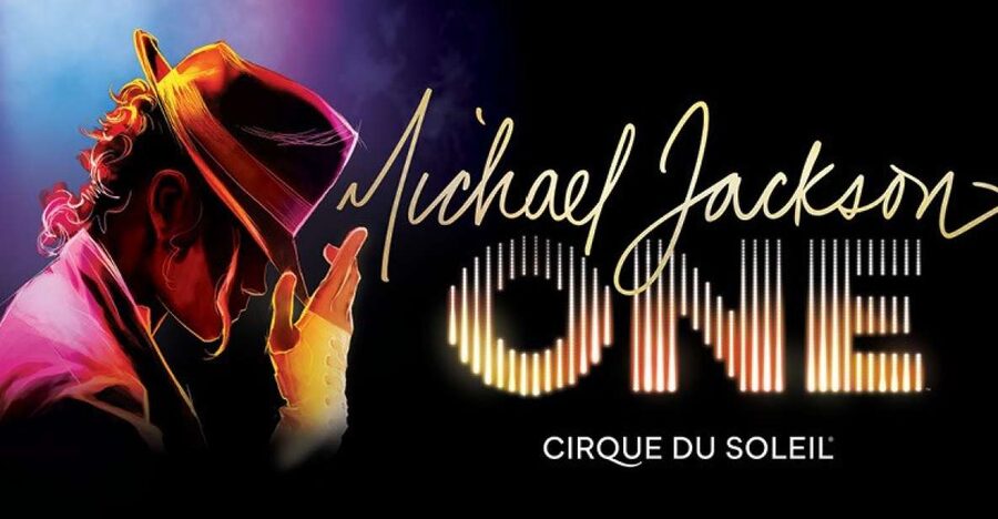 Las Vegas: Michael Jackson ONE by Cirque du Soleil Ticket - What the ticket includes, and what it does not