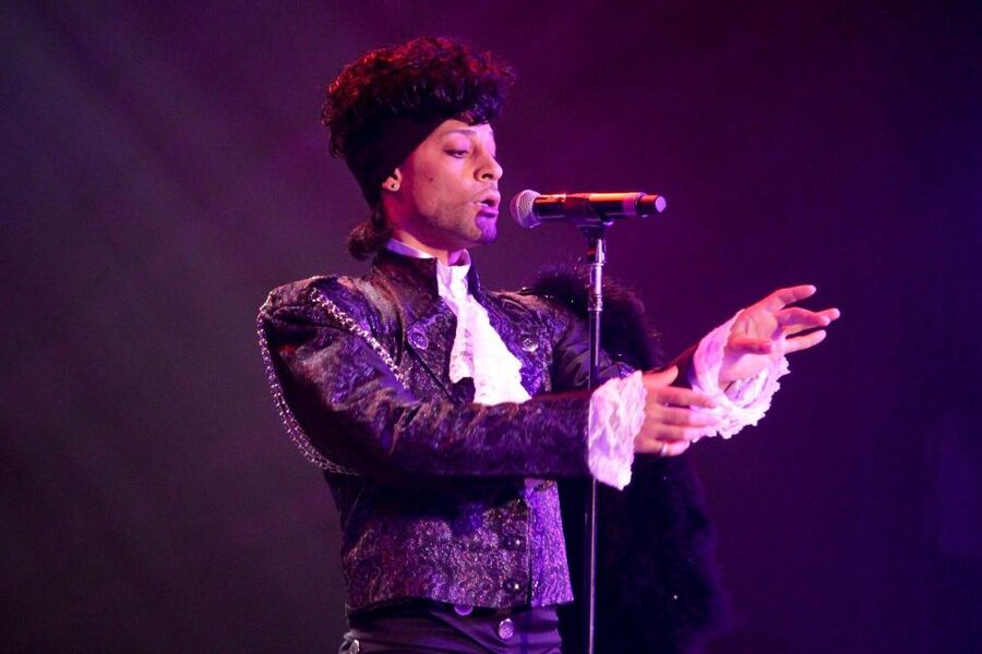 Las Vegas: Purple Reign, Ultimate Prince Tribute Show - Is $47 a fair price?