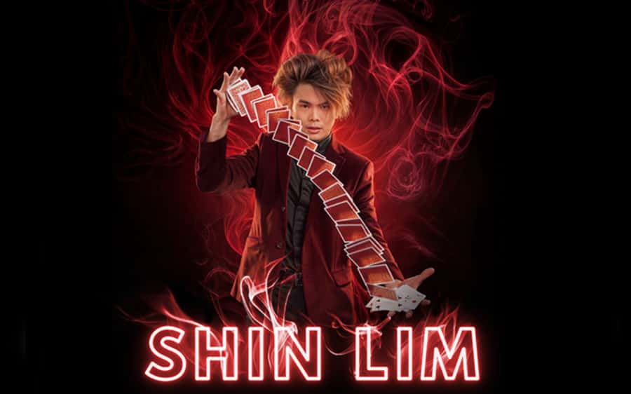 Las Vegas: Shin Lim Limitless Magic Show Ticket - Why Shin Lim’s magic works so well on a Las Vegas stage