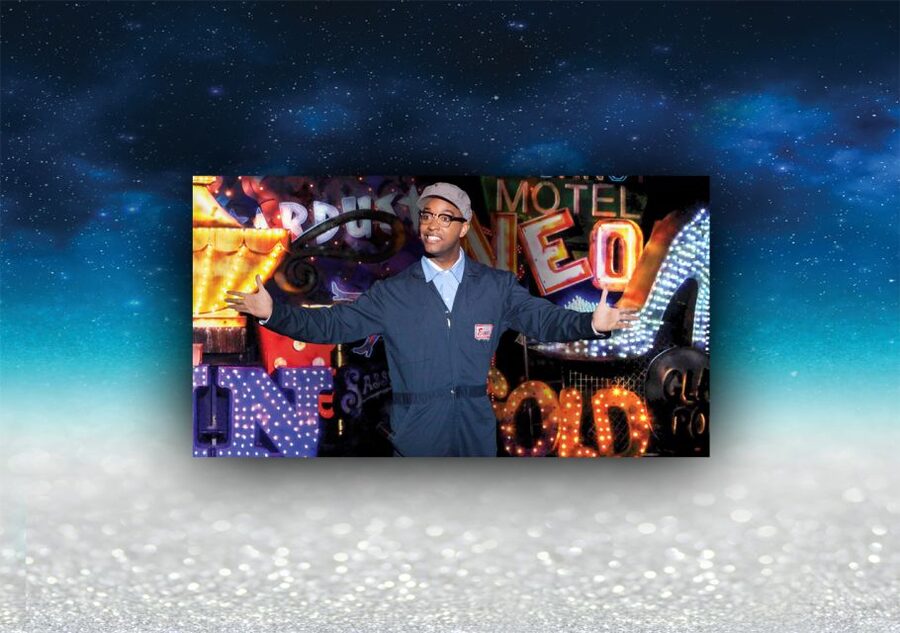 Las Vegas: Vegas! The Show Ticket - Is $49 good value for Las Vegas?