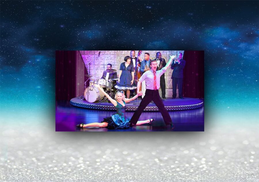 Las Vegas: Vegas! The Show Ticket - Timing, tickets, and practical details
