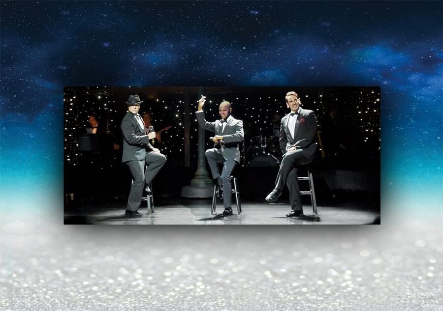 Las Vegas: Vegas! The Show Ticket - My booking advice