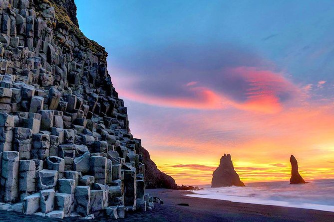 Lava Show Vik Admission Ticket - Is the 55-minute format worth $54.50?
