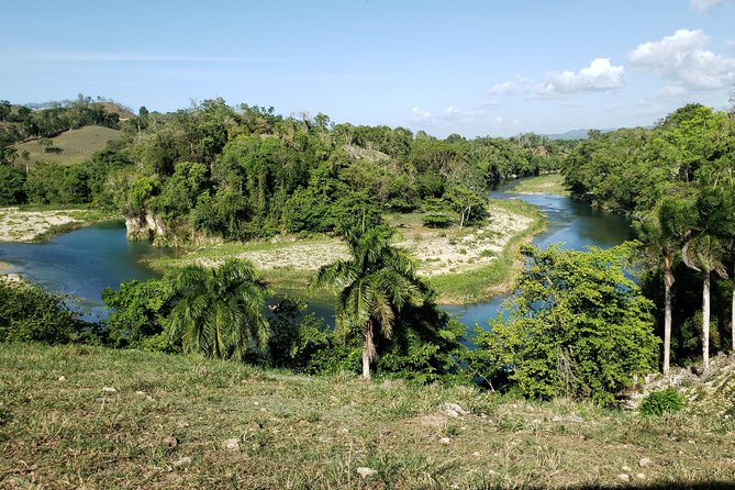 Lazy River Tubing Cabarete, Dominican Republic - Should you book Lazy River Tubing Cabarete?
