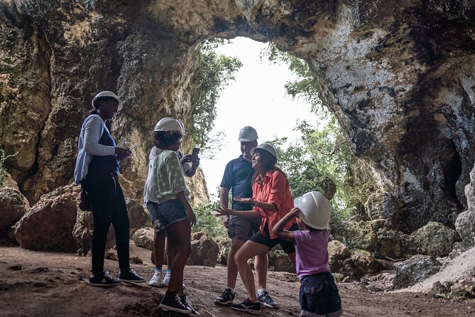 Let me show you MY Island Tour With visit to El Yunque - Key points at a glance