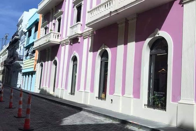 Let me show you MY Island Tour With visit to El Yunque - Cueva María de la Cruz adds Loíza culture