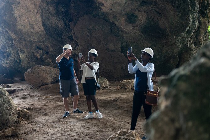 Let me show you MY Island Tour With visit to El Yunque - The guides are a major part of the value