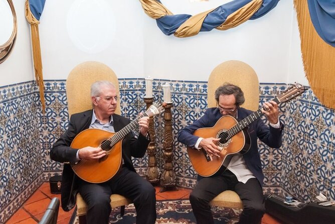 Lisbon: Authentic Fado Show, Dinner and Night Tour - How the guides shape the evening