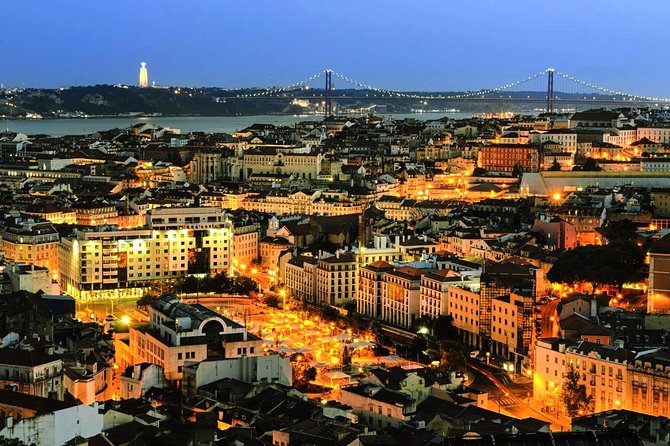 Lisbon: Authentic Fado Show, Dinner and Night Tour - Timing, comfort, and the small print
