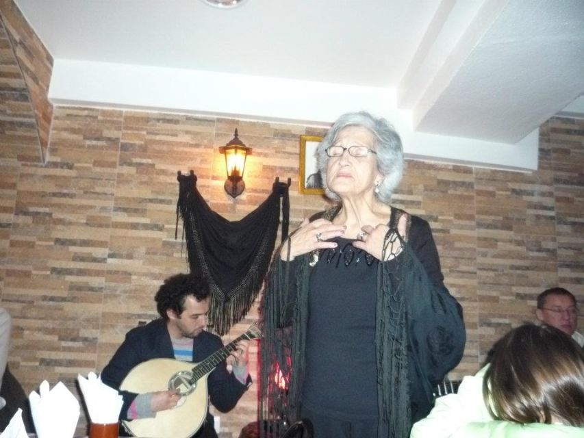 Lisbon Dinner with Fado Show and Sights by Night - Key points at a glance