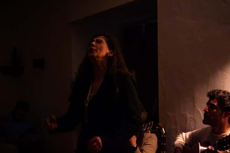 Lisbon: Dinner with Fado Show with the Rising Stars of Fado - Key points before you book