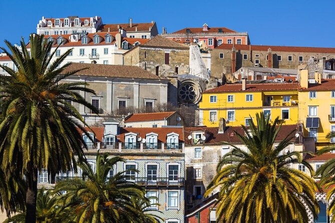 Lisbon Fado Experience: Walking Tour, Dinner and Live Music Show - Key points to know before booking