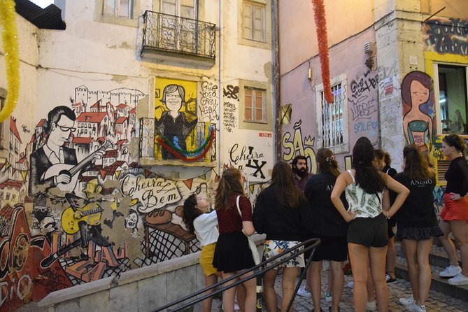 Lisbon Fado Experience: Walking Tour, Dinner and Live Music Show - Why this evening works as an introduction to Lisbon