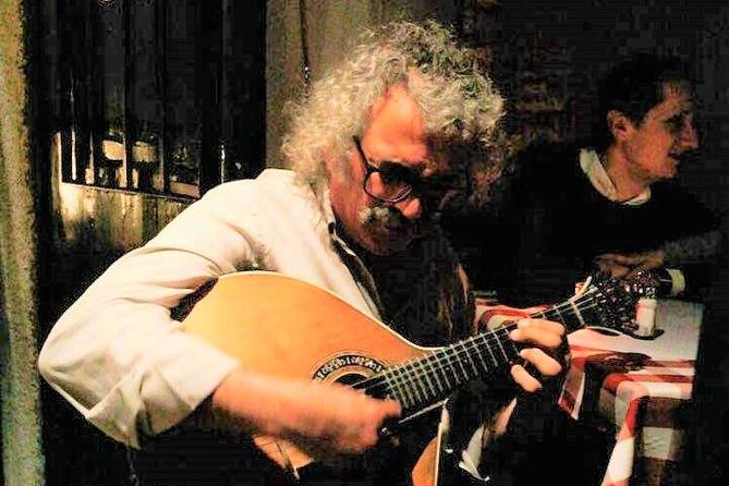 Lisbon Fado Experience: Walking Tour, Dinner and Live Music Show - Timing, transport, and practical details