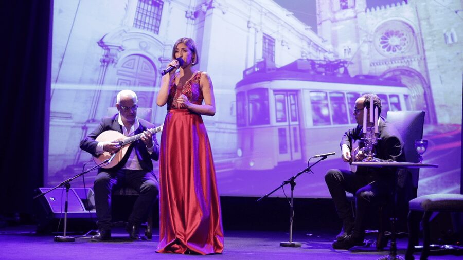 Lisbon: Fado in Chiado Live Show - Key points to know
