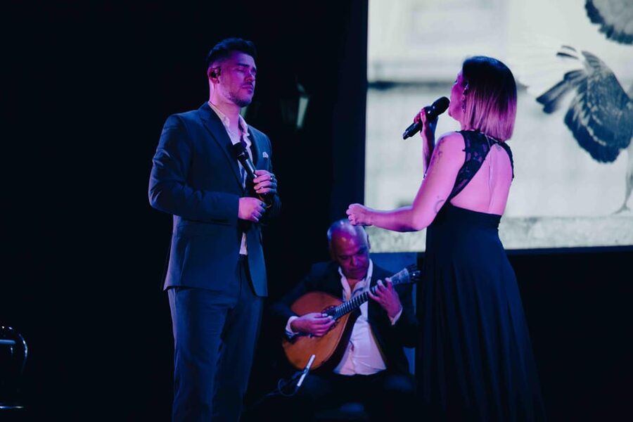Lisbon: Fado in Chiado Live Show - Why the timing works well in Lisbon