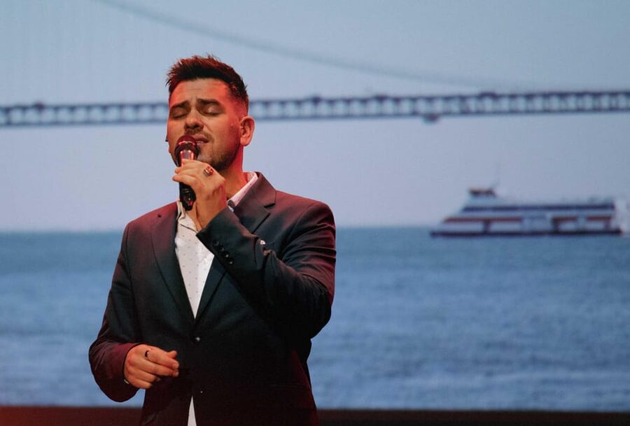 Lisbon: Fado in Chiado Live Show - Who will enjoy this most