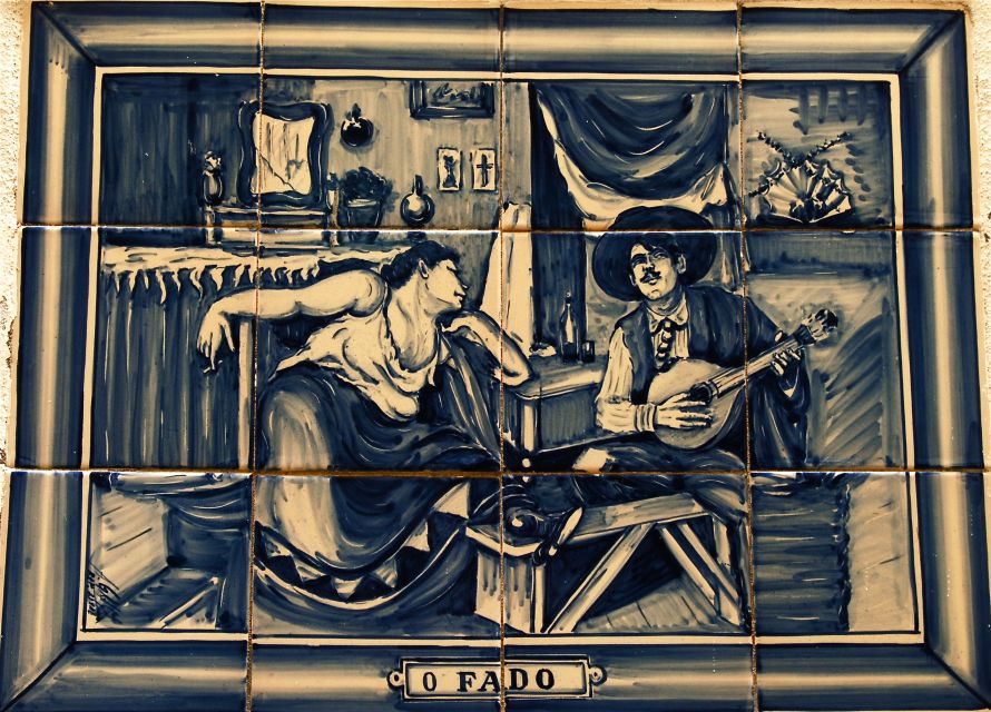 Lisbon: Fado Show and Portuguese Dinner - Value, timing, and practical details