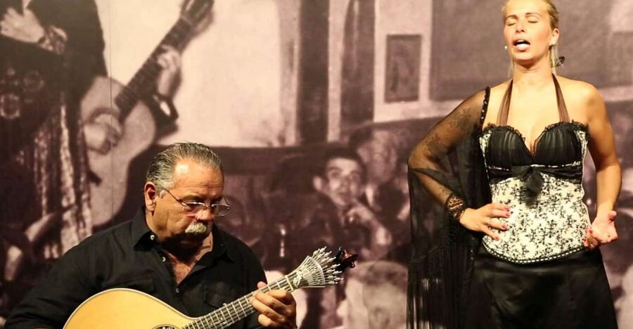 Lisbon: Half-Day Night Group Tour w/ Fado Dinner Show - Is $140 a fair price?
