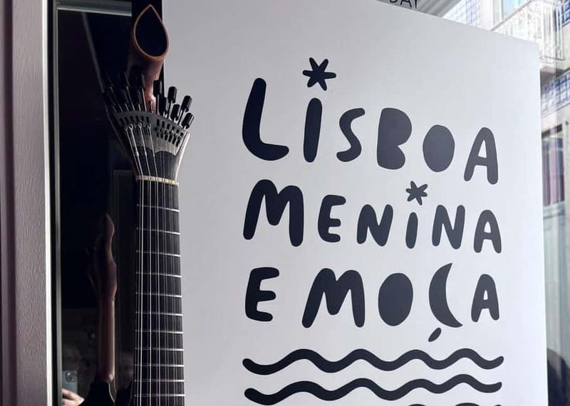 Lisbon: Live Fado Show in Historic Alfama with Port Wine - Key points to know