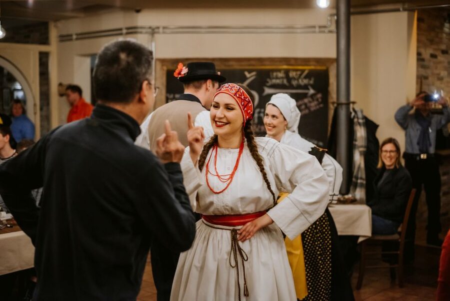 Ljubljana: Traditional Slovenian Dinner and Show - Should you book the Slovenian dinner show?