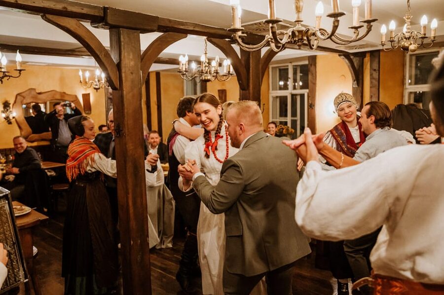 Ljubljana: Traditional Slovenian Dinner and Show - Who should book this Ljubljana evening?