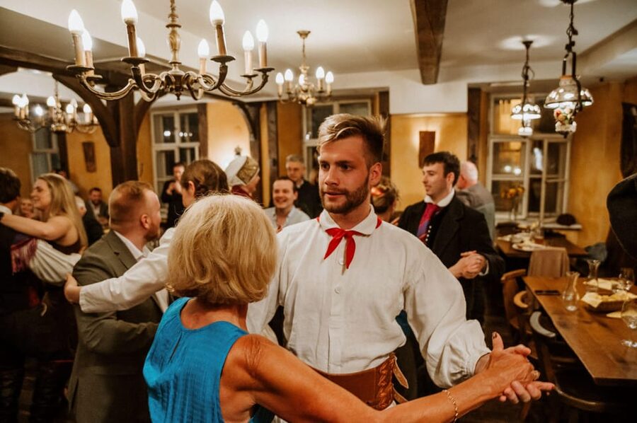 Ljubljana: Traditional Slovenian Dinner and Show - Practical details before you go