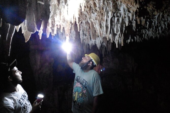 Local Excursion | Cabarete Caves National Park - Why El Choco Works as a Three-Hour Excursion