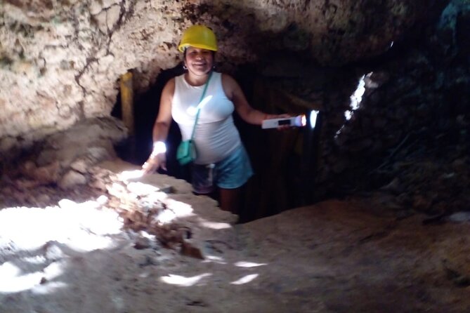Local Excursion | Cabarete Caves National Park - Entering El Choco National Park