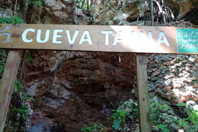 Local Excursion | Cabarete Caves National Park - Timing, Pickup, and Cancellation