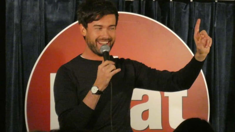 London: Boat Show Comedy Club Experience - The after-show nightclub until 2am