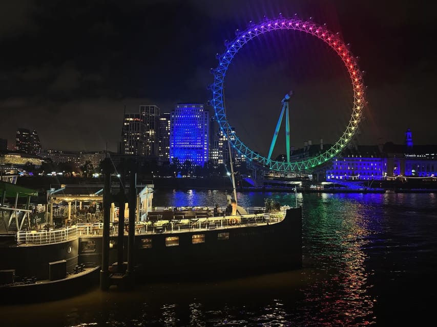London: Boat Show Comedy Club New Material Night - Arriving at 7pm for the floating beer garden