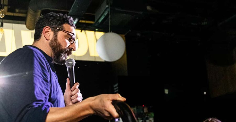 London: Bottomless Brunch Comedy - The Ding Dong Gong Show - Key points to know before booking