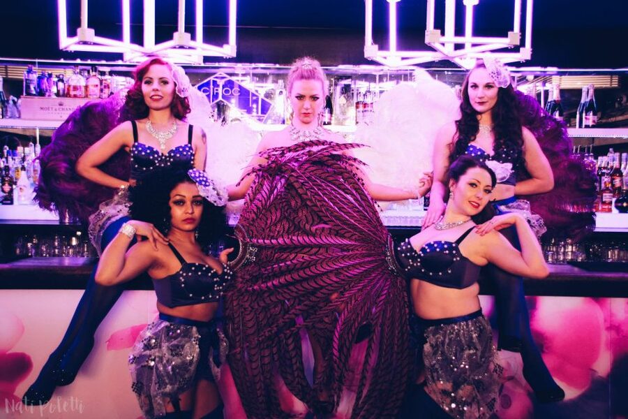 London: Burlesque Cabaret Show in the West End - Practical tips for a smoother evening