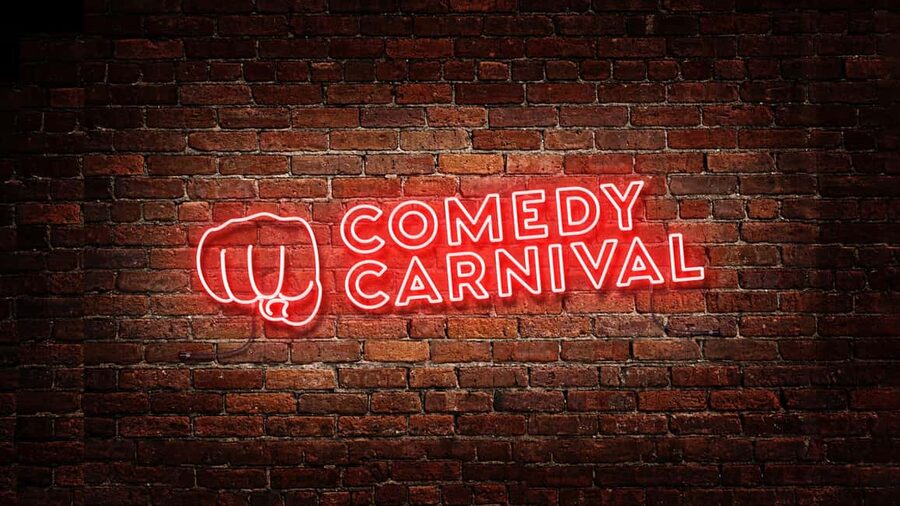 London: International Stand Up Comedy Show, West End - Key points to know before you book