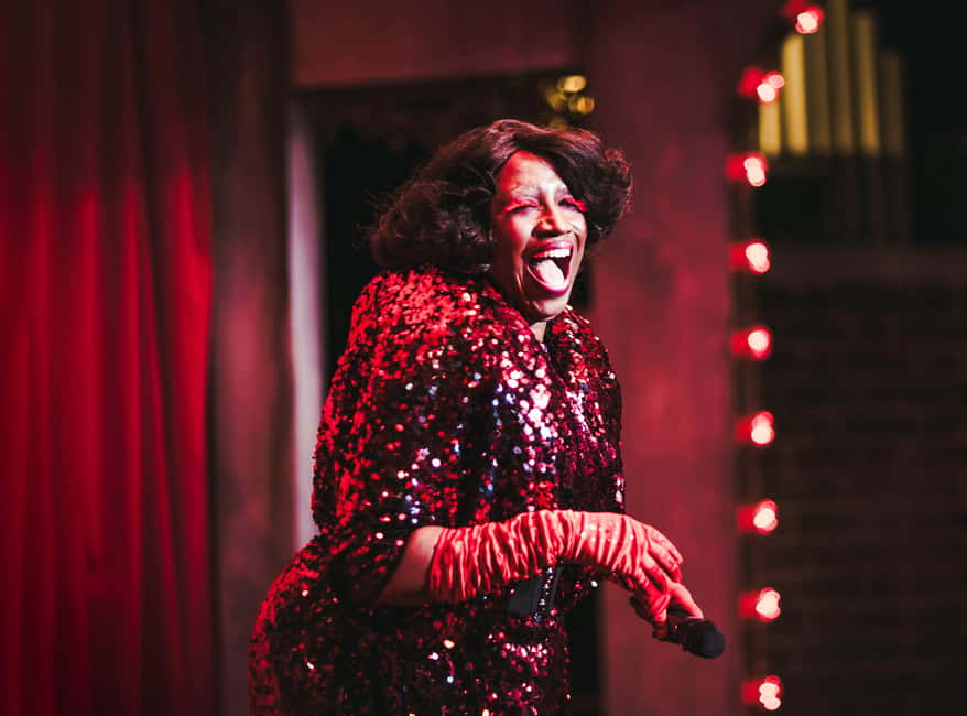 London: International Stand Up Comedy Show, West End - Is two hours enough for $24?