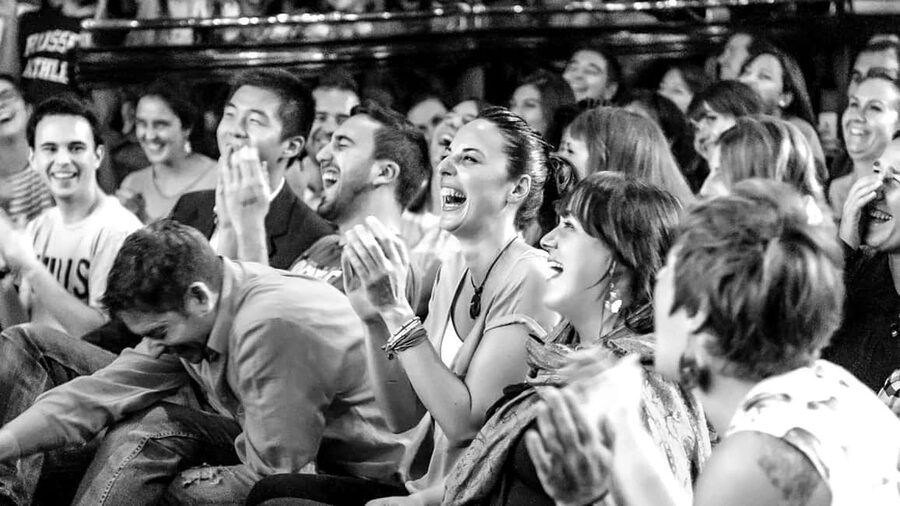 London: International Stand Up Comedy Show, West End - Booking and cancellation flexibility
