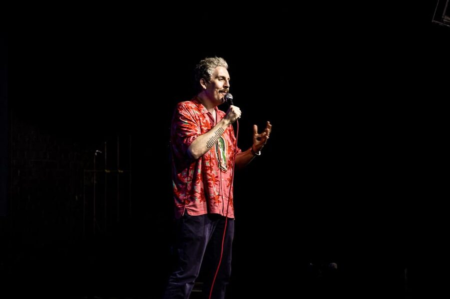 London: Live Comedy Show at Big Belly Bar and Comedy Club - Should you book this comedy show?